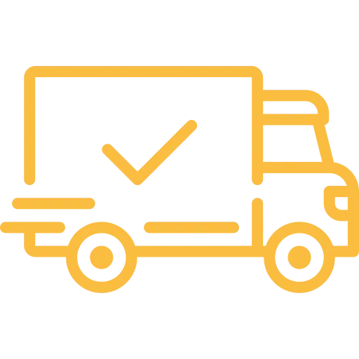icon von lastwagen