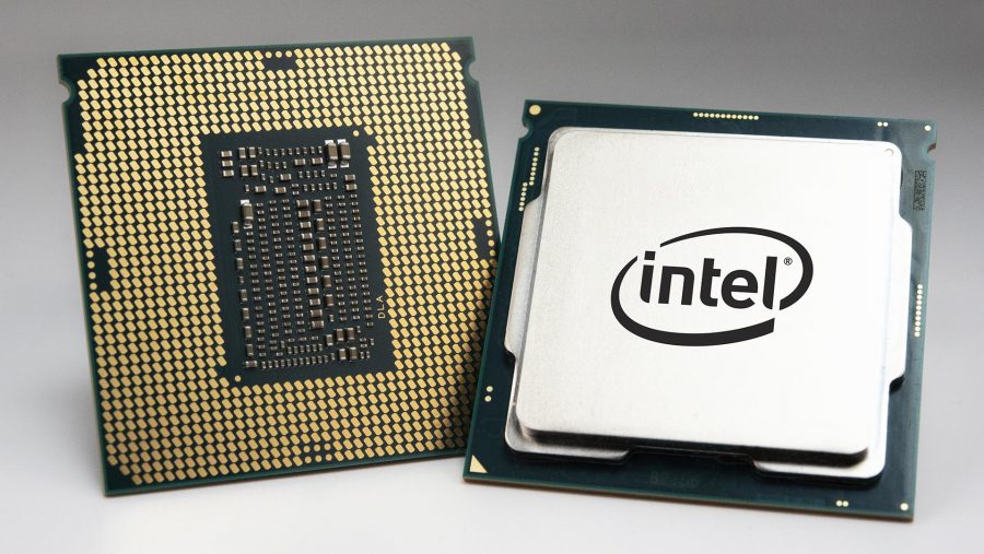 cpu prozessoren von intel